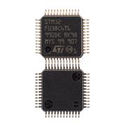 Master Control IC Generic Compatible For Nintendo Switch and Switch Lite