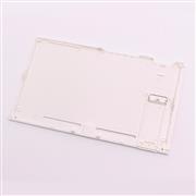 Replacement Rear Back Kirby Limited Cover with Stand for NS Switch 03