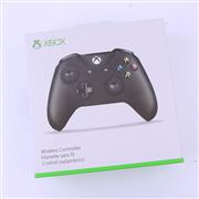 Wireless Bluetooth Gamepad Controller with Packing for XBOX ONE Slim Windows PC - Black OEM A+