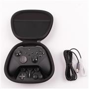 Original Elite Gen 2 Wireless Bluetooth Controller Gamepad with USB Cable and hard Case for Microsoft XBOX ONE