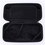 Black Protective Storage Hard Case Carrying Bag for Switch and OLED - Demon Slayer 03