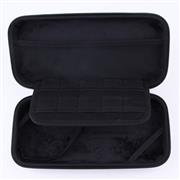 Black Protective Storage Hard Case Carrying Bag for Switch and OLED - Demon Slayer 04