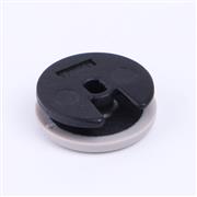 Original 3D Analog Contro Joystick Cap Cover for (NEW) 3DS XL / 3DS LL - Light Grey 03