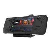 Base bracket Dock with adjustable stand and Cooling Fan for Steam Deck 02