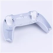 Rear Back Gamepad Cover Case for PS5 Controller White OEM A+ 03
