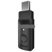 Bluetooth Adapter Converter Keyboard and Mouse Connector Game Controller Plug And Play for PS5