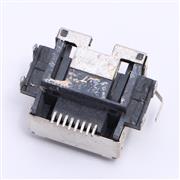 RJ45 Jack Network Port Connector Interface Cards For PS4 PS5 Pulled 02
