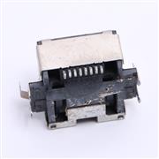 RJ45 Jack Network Port Connector Interface Cards For PS4 PS5 Pulled 04