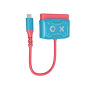 Charging Dock Adapter Type-C to 1080P HDMI Dock Converterfor NS Switch and Oled 02