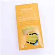 New Deluxe Yellow Travel Carrying Pouch Case for Nintendo Switch - Pokemon B 02