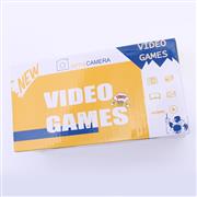 4.3 inch Portable Video Handheld Retro Game Player XY-10 Console HD Doubles Game Machine