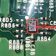 HDM12C4-5F2 PXD 029 BGA12 For Xbox One S PXD 029 Small Signal Video Near-HDMI ESD Booster IC PXD