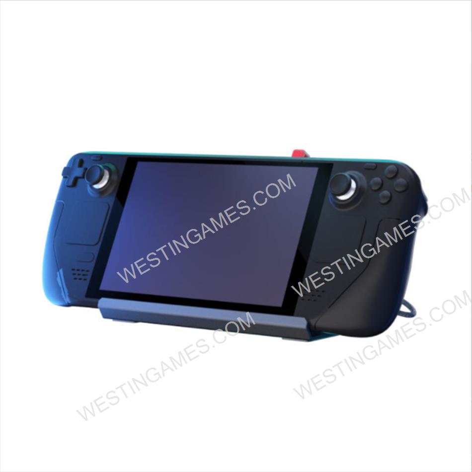 HBSD-490B Charging Base Steam Deck Game Console Bracket Charging