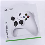 Original Wireless Bluetooth Gamepad Controller with Packing for XBOX Series S/X Windows PC - White
