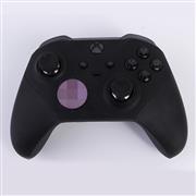 4 Paddles Buttons with 2 D-pad Set Replacement Parts for XBOX ONE Elite 1 and 2 Controller Purple 03