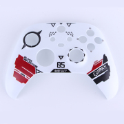 Limited Edition Front Shell Glossy Top Faceplate Mod Parts for XBOX Series Controller - League