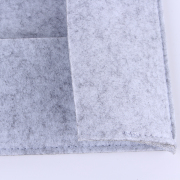 Light Grey Horizontal Protective Dust Prevent Cover Sleeve for XBOX Series S Console - Metal Gear 06