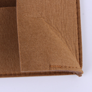 Brown Grey Horizontal Protective Dust Prevent Cover Sleeve for XBOX Series S Console - Minecraft 06