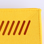 Yellow Protective Dust Prevent Cover Sleeve for Switch and Oled Console - Pikachu 06