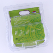 USB 2.0 X360 Shape Dual Shock Vibration Gamepad Controller for PC / Desktop / Laptop - White 02