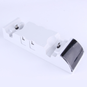 TNS 19035 Charging Dock pro Charger Station 8 in 1 For Nintendo Switch OLED Joypad White 05