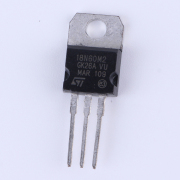 Switchers Mosfet 18N60M2 Replacement for PS5 Power Supply Board Fix 05