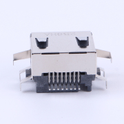 Original RJ45 Jack Network Port Connector Interface Cards For PS4 PS5 03