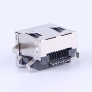 Original RJ45 Jack Network Port Connector Interface Cards For PS4 PS5 06