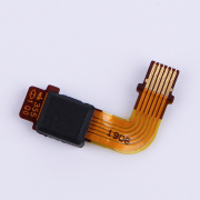 Original Inner Short FFC Cable Loud Speaker Flex BDM-020 for PS5 Wireless Controller Pulled