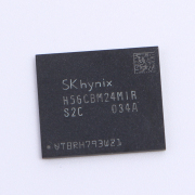 Original GDDR6 SK Hynix H56CBM24MIR-S2C BGA Chips for PS5 Motherboard