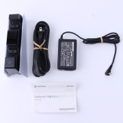 Type-C Charger Station Dual Charging Dock JP Packing for PlayStation 5 DualSense Wireless Game Controller OEM A+ 03