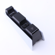 Type-C Charger Station Dual Charging Dock JP Packing for PlayStation 5 DualSense Wireless Game Controller OEM A+ 04