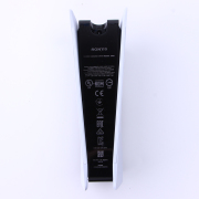 Type-C Charger Station Dual Charging Dock JP Packing for PlayStation 5 DualSense Wireless Game Controller OEM A+ 05