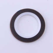 3mm*10m Upgrade High Temperature Resistance Tape PTFE Cloth Heat Insulation Adhesive Sealing Waterproof Tapes Roll for Protecting Analog Joystick