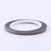 3mm*10m Upgrade High Temperature Resistance Tape PTFE Cloth Heat Insulation Adhesive Sealing Waterproof Tapes Roll for Protecting Analog Joystick 02