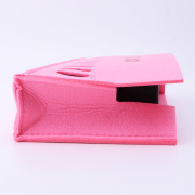 Pink Protective Dust Prevent Cover Sleeve for Switch and Oled Console - Cute Cat 03