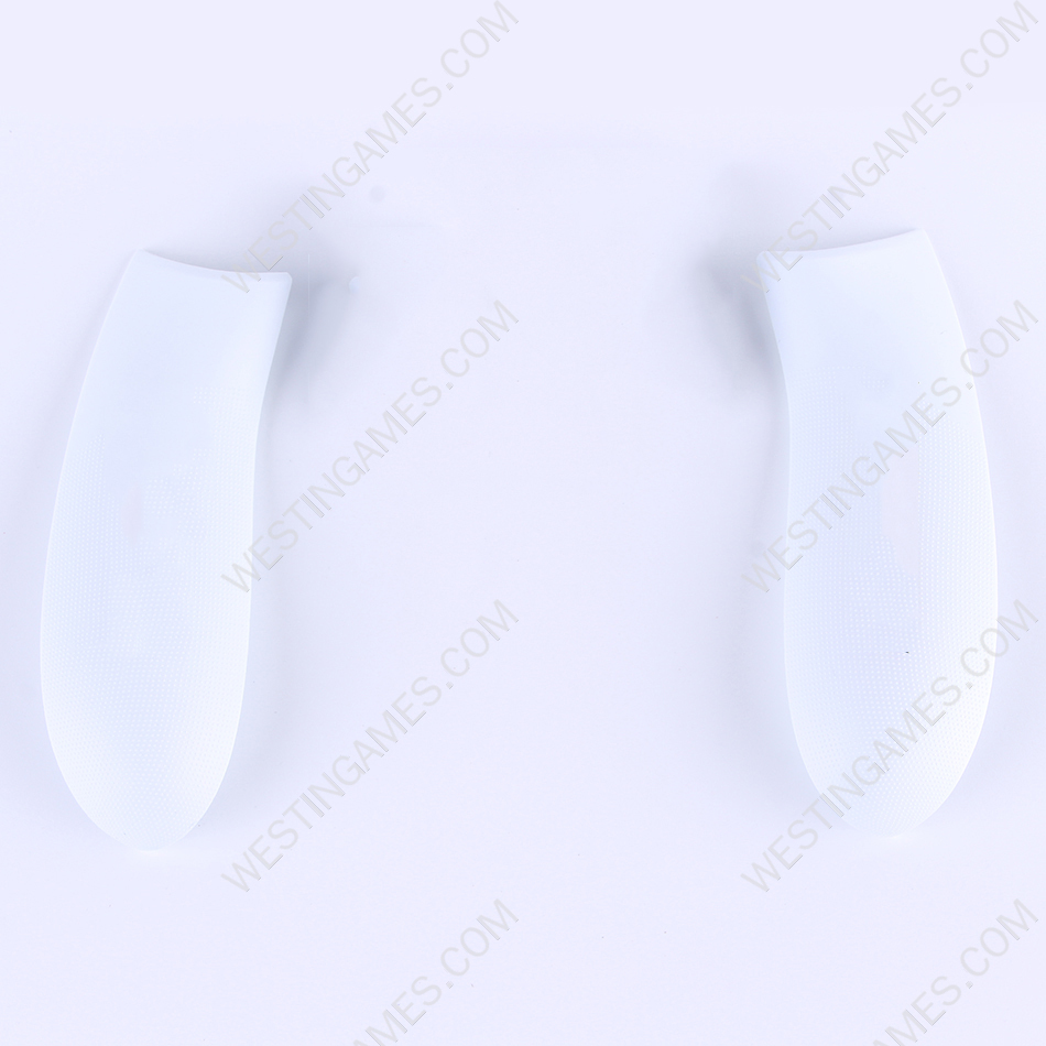 Replacement Left and Right Housing Case for XBOX Series Wireless Controller Set - White