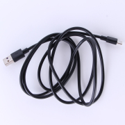 3A 5Ft Long Braided Type-c USB 3.0 Data Sync Charger Cable Cord 3A For Smart Phones / XBOX Series PS5