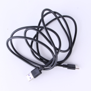 3A 5Ft Long Braided Type-c USB 3.0 Data Sync Charger Cable Cord 3A For Smart Phones / XBOX Series PS5 02