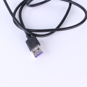 3A 5Ft Long Braided Type-c USB 3.0 Data Sync Charger Cable Cord 3A For Smart Phones / XBOX Series PS5 03