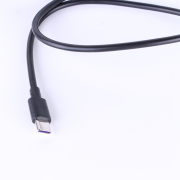 3A 5Ft Long Braided Type-c USB 3.0 Data Sync Charger Cable Cord 3A For Smart Phones / XBOX Series PS5 04