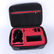 RC Remote controller Case Portable Carrying Box Case Handbag EVA Storage Bag for DJI mini 3 pro 03