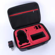 RC Remote controller Case Portable Carrying Box Case Handbag EVA Storage Bag for DJI mini 3 pro 04