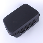 RC Remote controller Case Portable Carrying Box Case Handbag EVA Storage Bag for DJI mini 3 pro 05