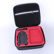 RC Remote controller Case Portable Carrying Box Case Handbag EVA Storage Bag for DJI mini 3 03