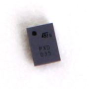 PXD 035 BGA12 Small Signal Video Near-HDMI ESD Booster IC PXD for XBOX ONE S