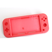 Designer's Complete Housing Shell Case Replacement for Nintendo Switch Lite -Pink 02