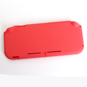 Designer's Complete Housing Shell Case Replacement for Nintendo Switch Lite -Pink