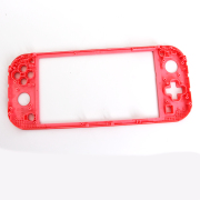 Designer's Complete Housing Shell Case Replacement for Nintendo Switch Lite -Pink 05