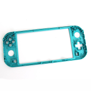 Original Top and Bottom Housing Shell Case Replacement for Nintendo switch lite - Turquoi 05